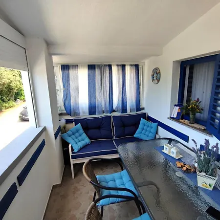 Santorini By Jasna Apartman *