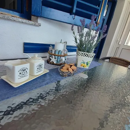 Apartman Santorini By Jasna