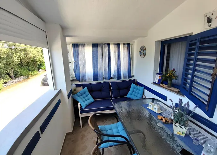 Santorini By Jasna Apartman *