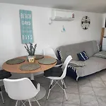 Santorini By Jasna Apartamento *